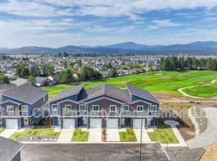 3590 N Blaze Loop, Post Falls, ID 83854