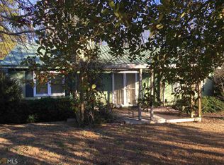 143 Hammond Rd, Jackson, GA 30233