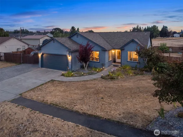 2708 180th Street E, Tacoma, WA 98445
