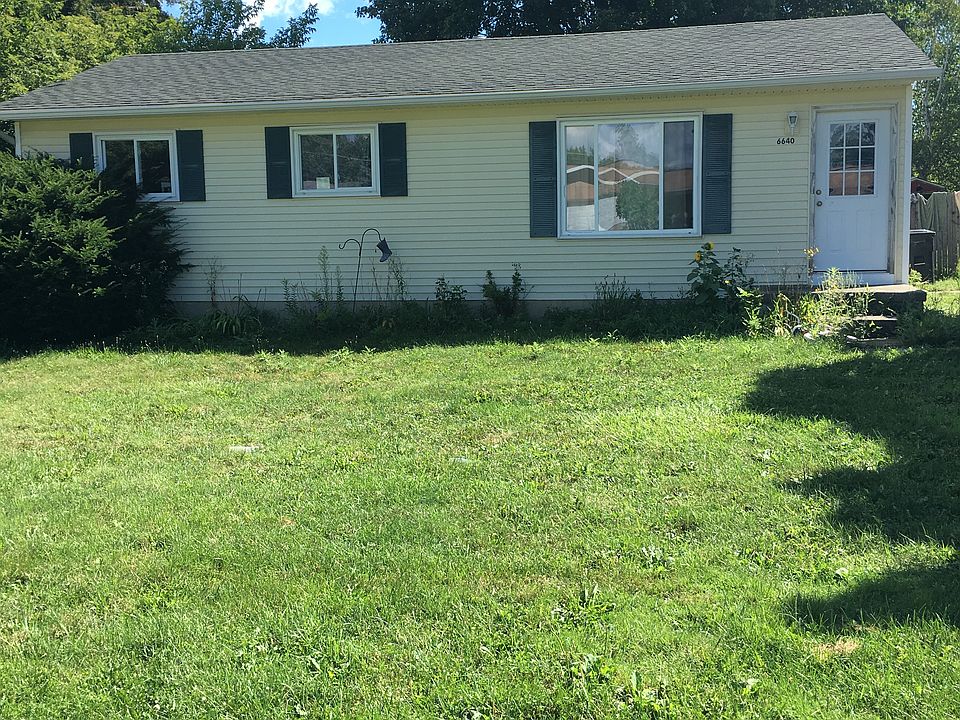 1st image of 6640 Brush St