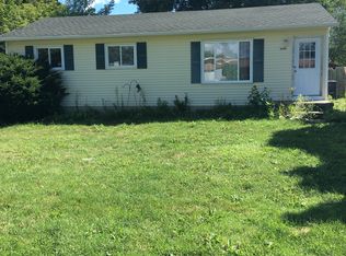 6640 Brush St, North Branch, MI 48461
