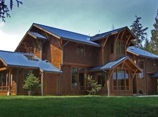 14200 107th Way SW, Vashon, WA 98070