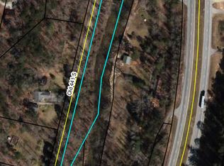 0 Old 441 S, Lakemont, GA 30552