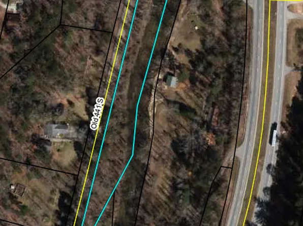 0 Old 441 S, Lakemont, GA 30552