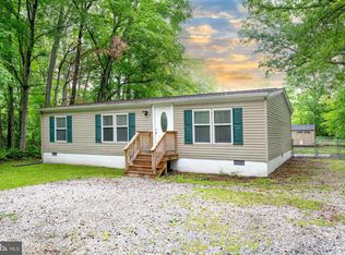 680 Gunter Rd, Hartly, DE 19953