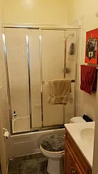 Rented by John Downey, LREB