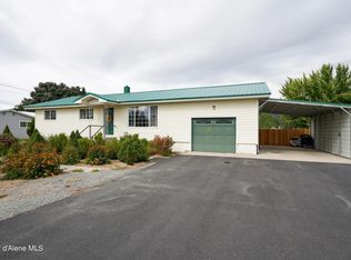 600 4th St, Priest River, ID 83856