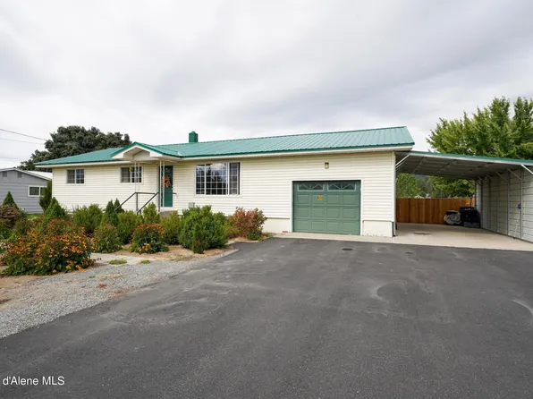 600 4th St, Priest River, ID 83856