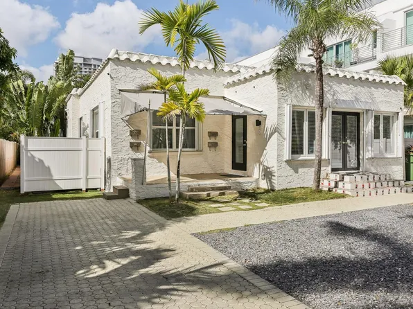 21 SE 11th Ave UPSTAIRS, Fort Lauderdale, FL 33301