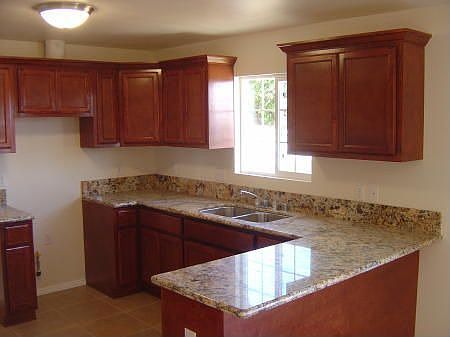 Granit Kitchen Tops