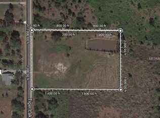 Tiger Lake Rd, Lake wales, FL 33898