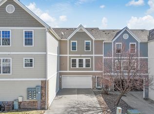 3011 SW Sharmin Ln, Ankeny, IA 50023