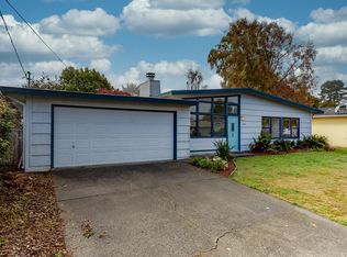 1783 Stromberg Ave, Arcata, CA 95521