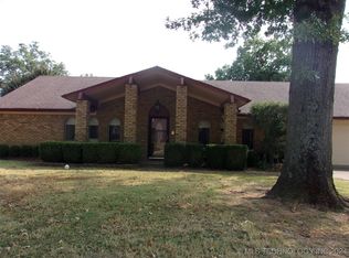 2715 Kingston St, Muskogee, OK 74403