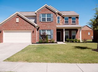 1014 Merrick Rd, Hendersonville, TN 37075