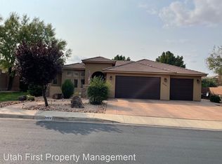 2494 E 2830 S, Saint George, UT 84790