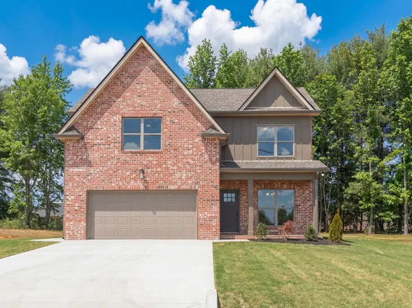 347 Estates Dr Lot 107, Smithville, TN 37166