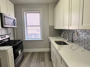 5008 Palisade Ave #2D, West New York, NJ 07093