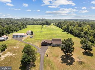 3025 Dominion Rd, Gerrardstown, WV 25420