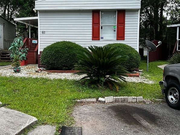 500 Chaffee Rd S LOT 61