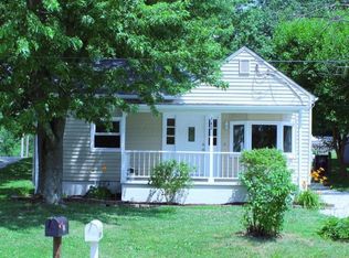 142 Sunset Dr, Lancaster, OH 43130