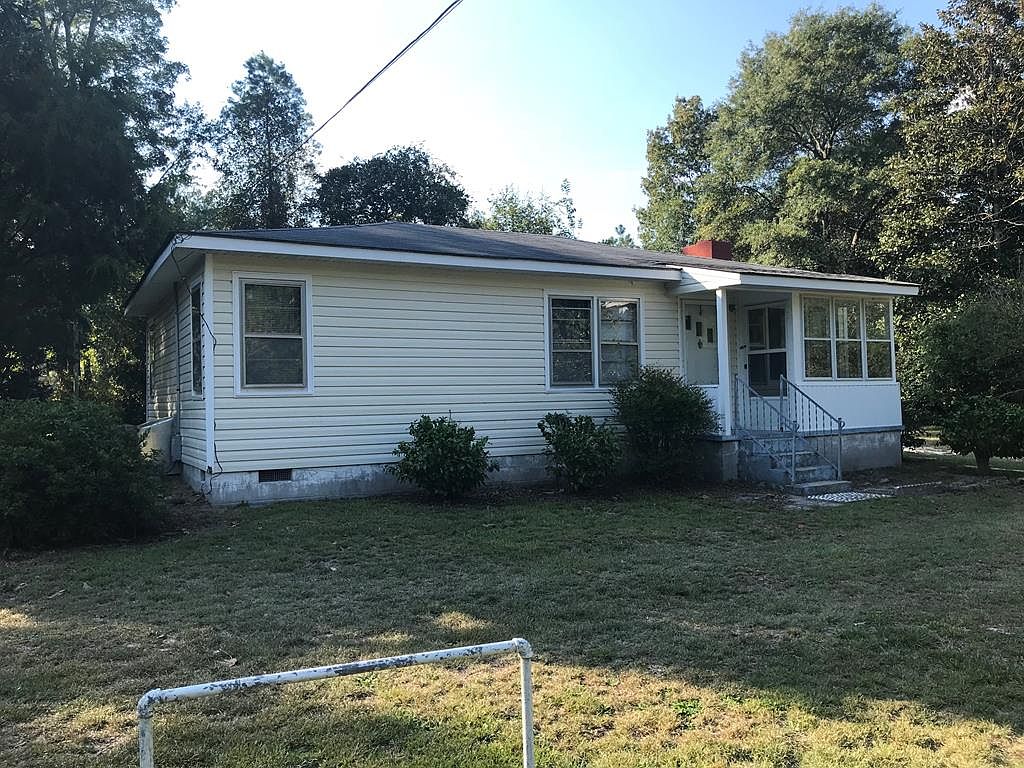 213 Waldrop Rd, Dudley, NC 28333 Zillow