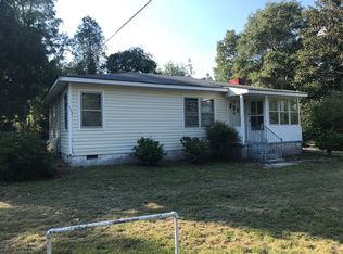 213 Waldrop Rd, Dudley, NC 28333