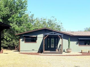 3621 Homestead Rd, Rescue, CA 95672