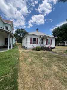 321 W Maple St, Columbus, KS, 66725