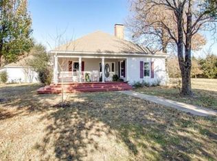 10474 County Road 2326, Terrell, TX 75160