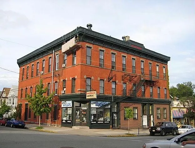 155 Midland Ave