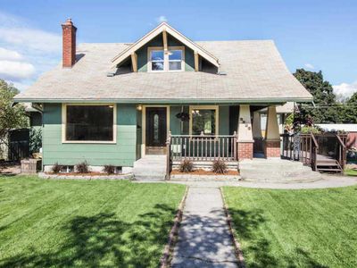 2223 E Rowan Ave, Spokane, WA, 99207