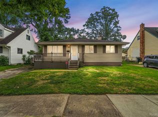 3202 McClure Ave, Flint, MI 48506
