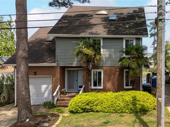 517 Lake Dr, Virginia Beach, VA 23451