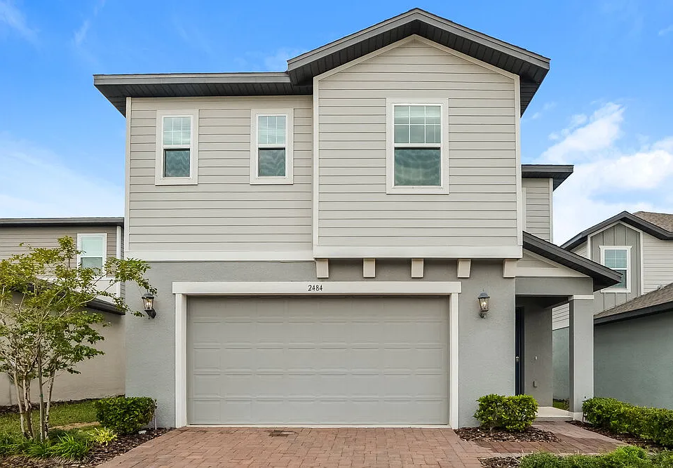 2484 Gold Dust Dr