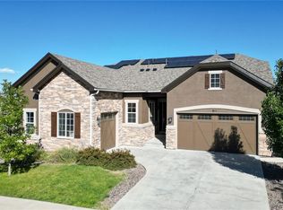 811 Horizon Ct, Erie, CO 80516