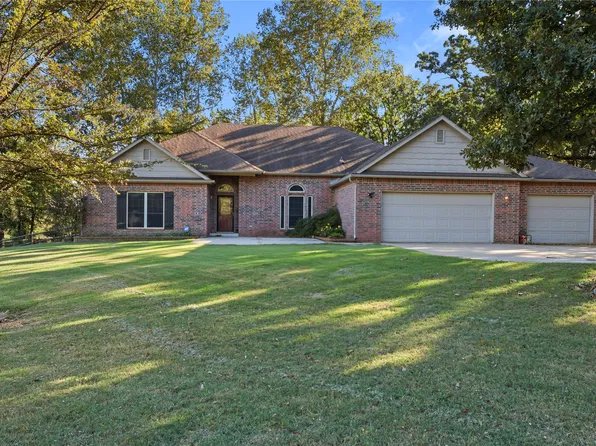 27362 E 146th St S, Coweta, OK 74429