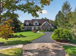 (Undisclosed Address), Coopersburg, PA 18036