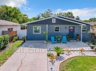 6112 S 3rd St, Tampa, FL 33611