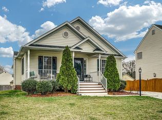 2917 Greenway Ave, Henrico, VA 23228