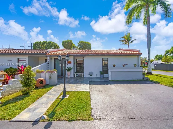 9466 SW 6th Ln, Miami, FL 33174