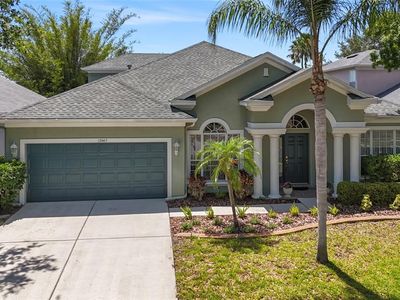 12443 Adventure Dr, Riverview, FL, 33579