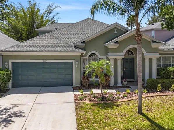 12443 Adventure Dr, Riverview, FL 33579