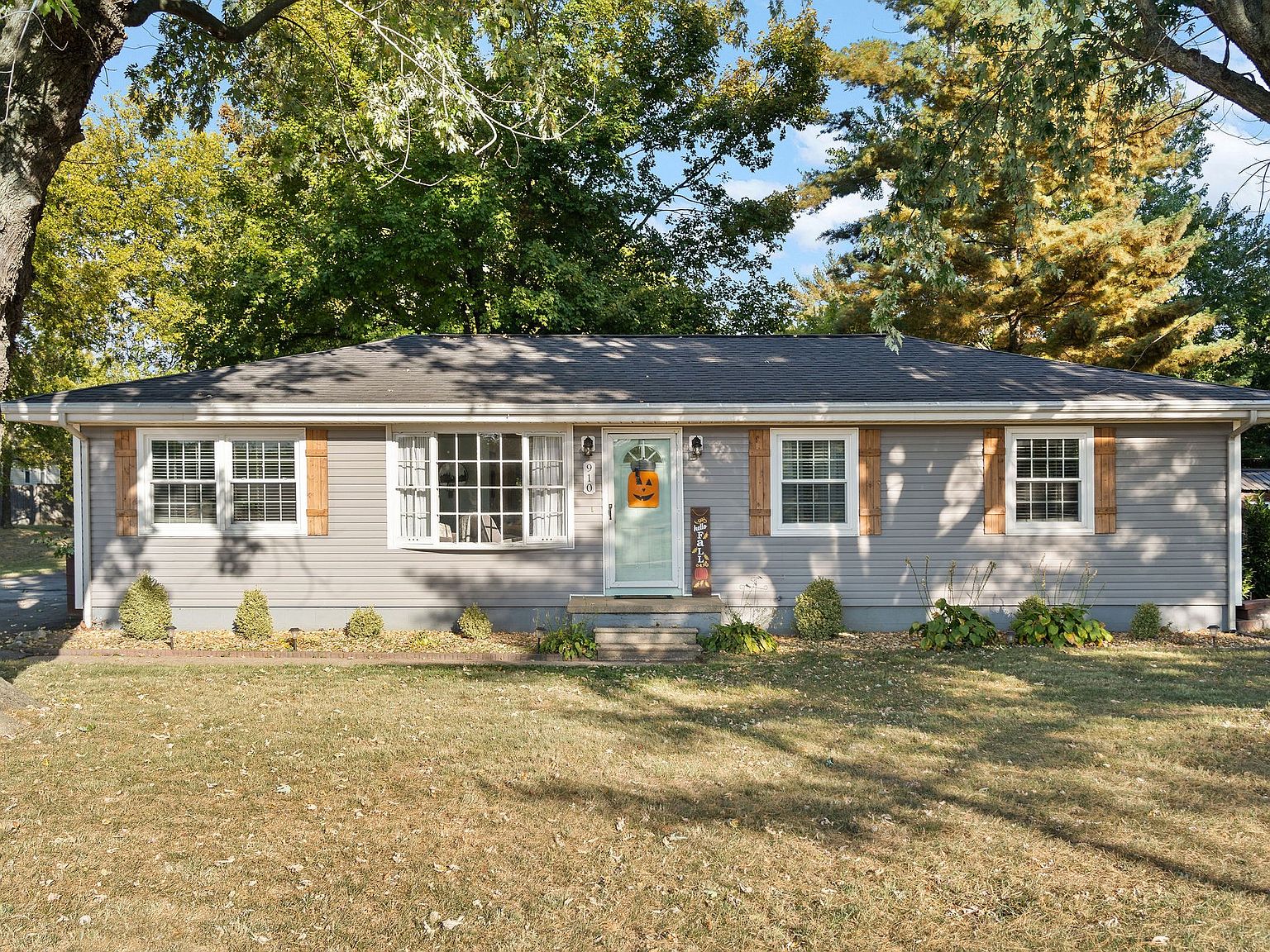 910 Pyle Ln, Hopkinsville, KY 42240 Zillow