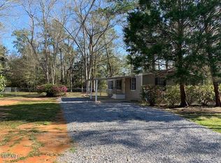 10600 Streamwater Rd, Vancleave, MS 39565