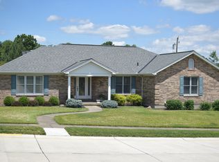 1 Aloysius Cir, Cold Spring, KY 41076