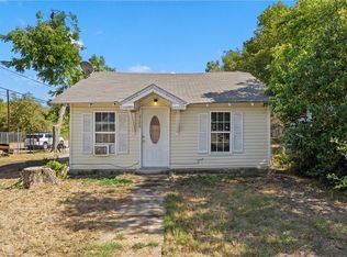 2100 Edna Ave, Waco, TX 76708