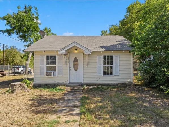 2100 Edna Ave, Waco, TX 76708