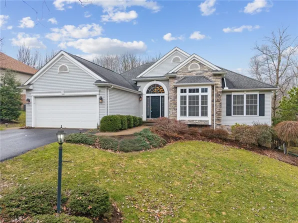 317 Ann Cir, Indiana, PA 15701