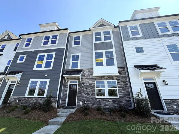 11970 Old Statesville Rd, Huntersville, NC 28078